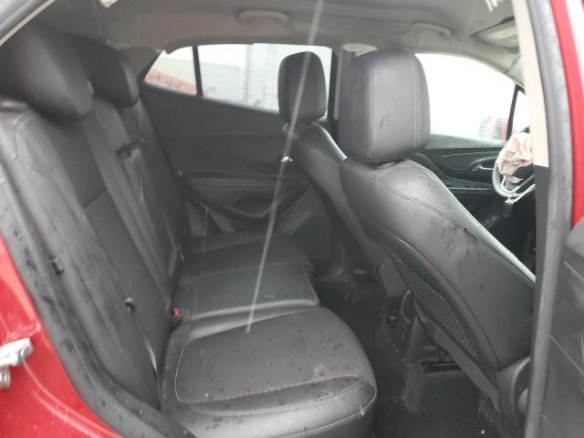 2018 BUICK ENCORE PRE - KL4CJASBXJB571381