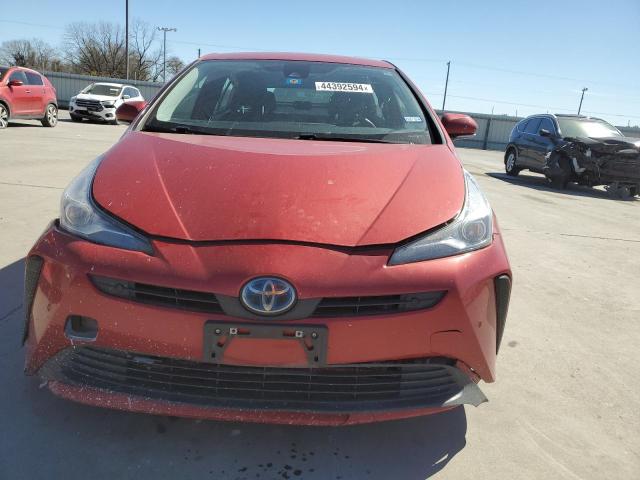 2020 TOYOTA PRIUS L - JTDKARFU5L3109769