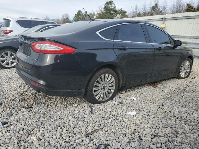 VIN 3FA6P0PU6DR284759 2013 Ford Fusion, Se Phev no.3