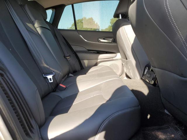 2022 TOYOTA MIRAI LE JTDAAAAA8NA006693