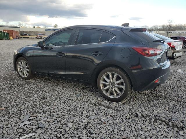 2014 Mazda 3 Touring VIN: JM1BM1L30E1215629 Lot: 44487834