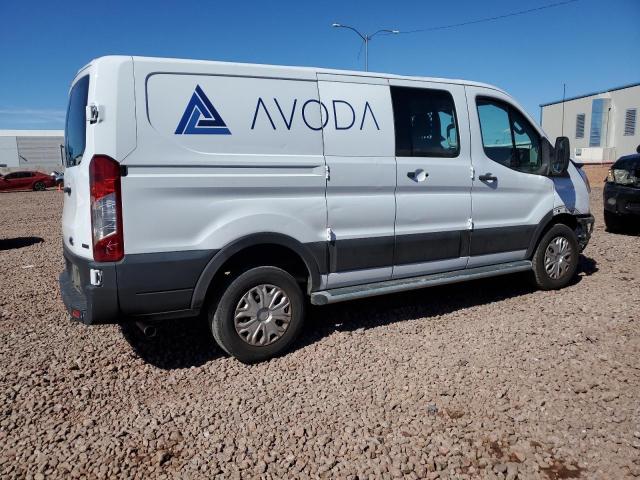 2021 Ford Transit T-250 VIN: 1FTBR1Y87MKA35711 Lot: 43385714