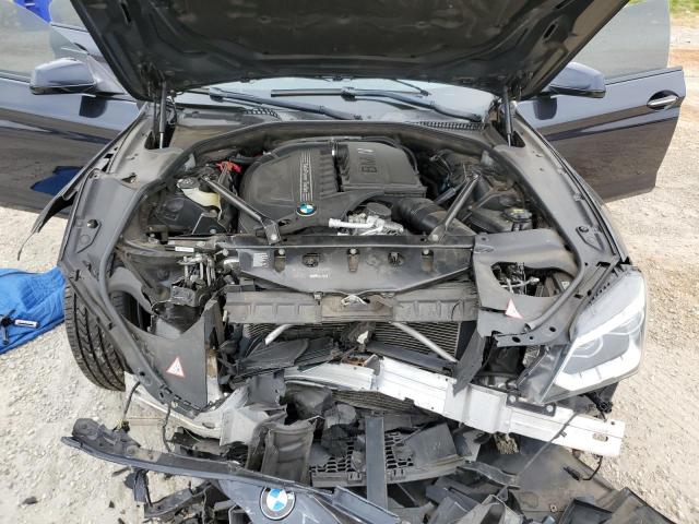 VIN WBA6A0C58FD318591 2015 BMW 6 Series, 640 I Gran... no.11