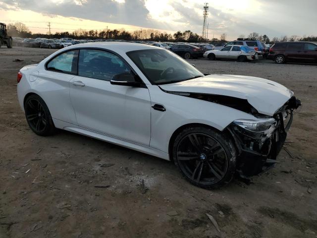 VIN WBS1J5C52JVD36982 2018 BMW M2 no.4