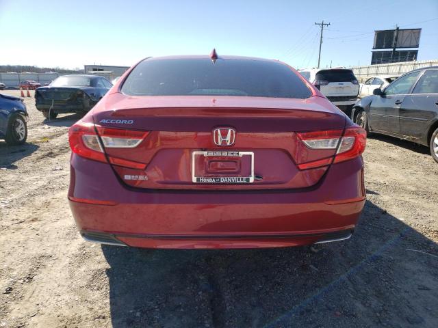 2018 HONDA ACCORD LX 1HGCV1F12JA026679