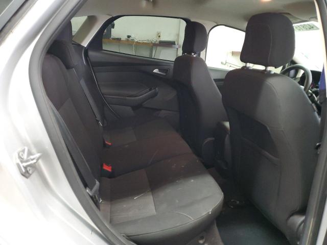 2018 FORD FOCUS SE 1FADP3K26JL280848
