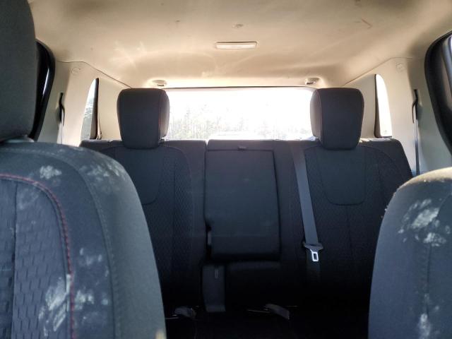 2015 GMC TERRAIN SL - 2GKALMEK5F6120586
