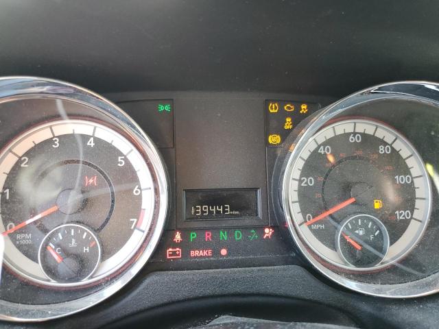 2015 DODGE GRAND CARA - 2C4RDGBG0FR532183