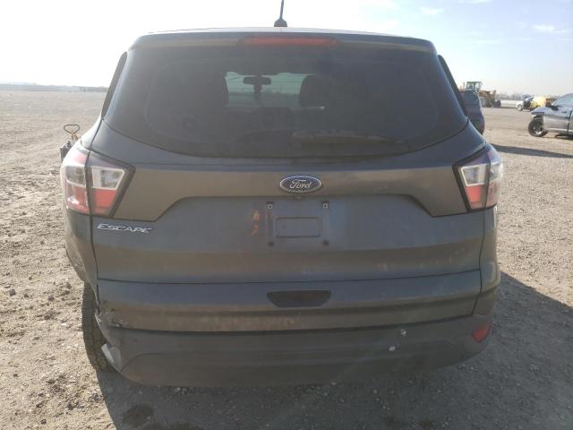 2017 FORD ESCAPE S F - 1FMCU0F78HUB79295