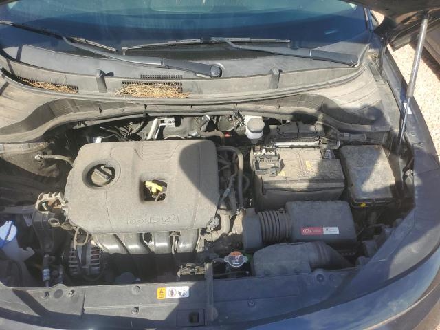 2021 KIA SOUL LX KNDJ23AU6M7149284