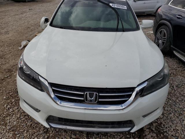 2015 HONDA ACCORD EXL 1HGCR3F88FA035018