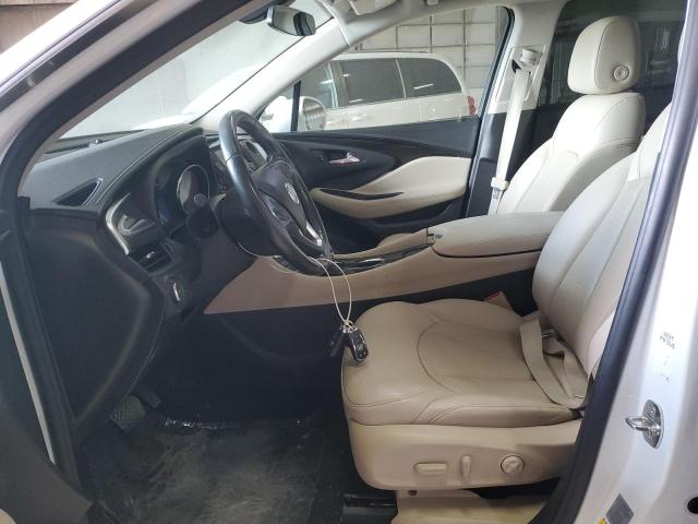 2020 BUICK ENVISION E - LRBFXCSA2LD126546