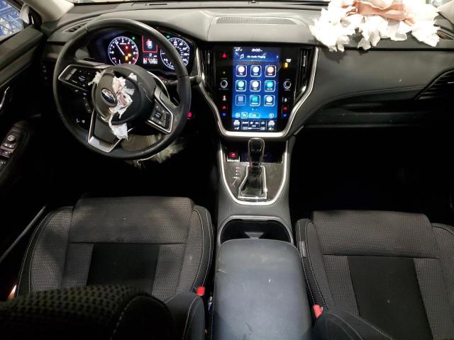 2021 SUBARU OUTBACK PR 4S4BTAFC3M3165578