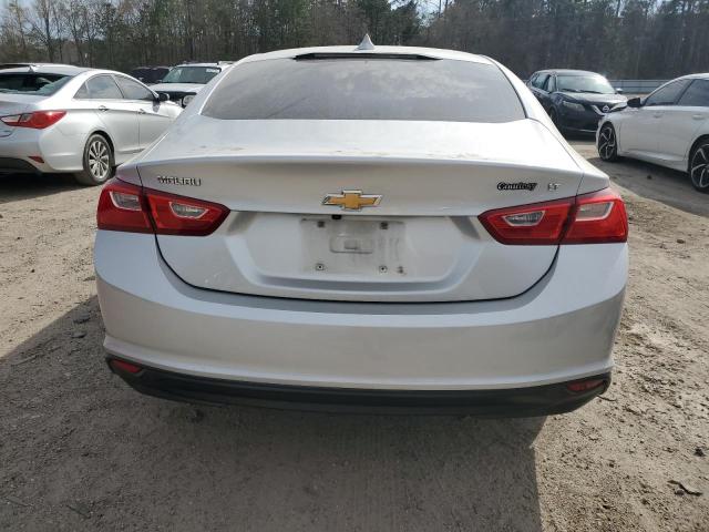 2018 CHEVROLET MALIBU LT 1G1ZD5ST0JF229060