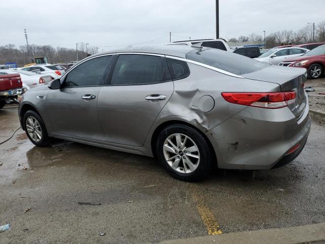 2017 KIA OPTIMA LX 5XXGT4L39HG149357