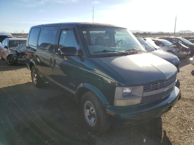 1997 Chevrolet Astro VIN: 1GNDM19W5VB164155 Lot: 42908874