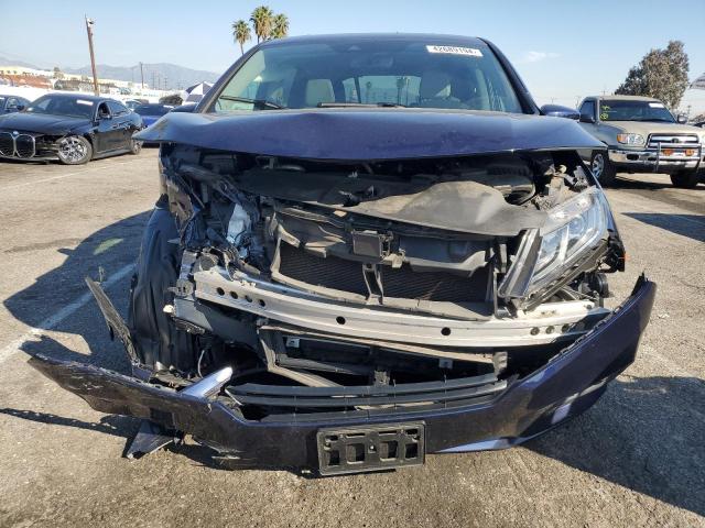 2020 HONDA ODYSSEY EX 5FNRL6H78LB067504