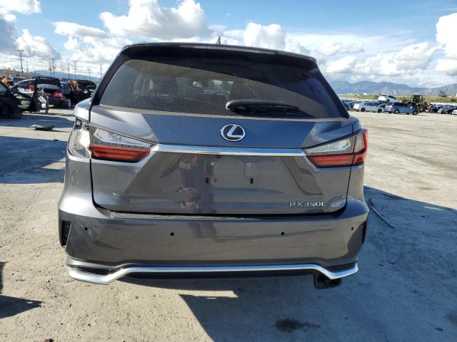 2022 Lexus Rx 350 L VIN: JTJHZKEA9N2027311 Lot: 49141154