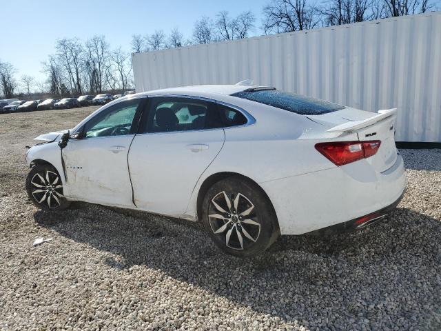 2024 CHEVROLET MALIBU RS 1G1ZG5ST6RF106415