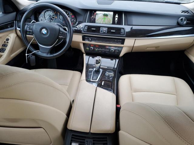 2016 BMW 535 XI WBA5B3C54GG257380