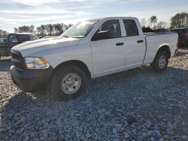 2018 Ram 1500 ST