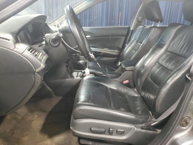 2009 Honda Accord Exl VIN: 1HGCP36809A039381 Lot: 42291014