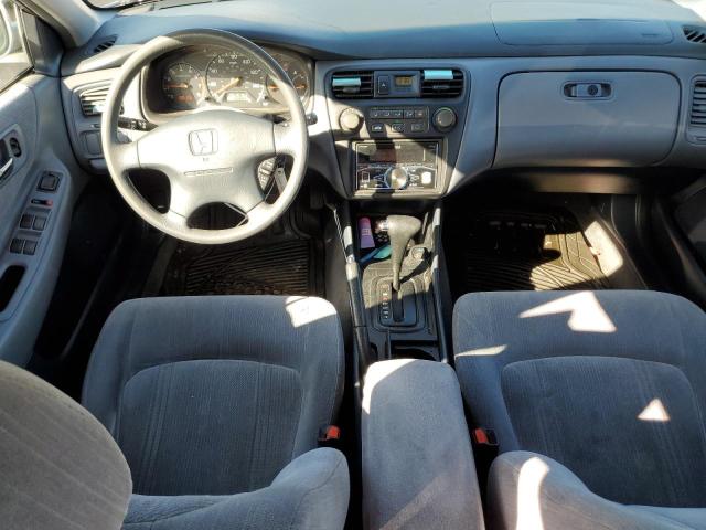 1999 Honda Accord Lx VIN: 1HGCG564XXA138554 Lot: 44786644
