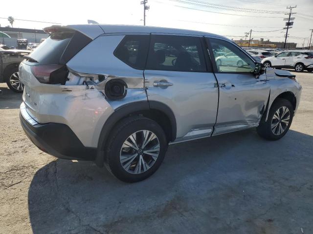 2023 NISSAN ROGUE SV 5N1BT3BA2PC684397