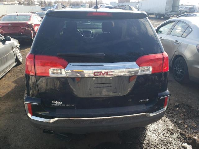 2017 GMC TERRAIN SL 2GKFLUEK2H6331656
