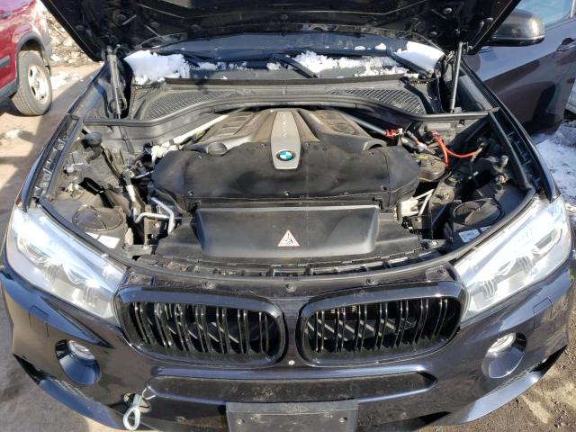 2016 BMW X5 XDRIVE5 5UXKR6C51G0J80249
