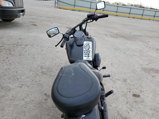 2020 HONDA VT750 C2B JH2RC5373LK100839
