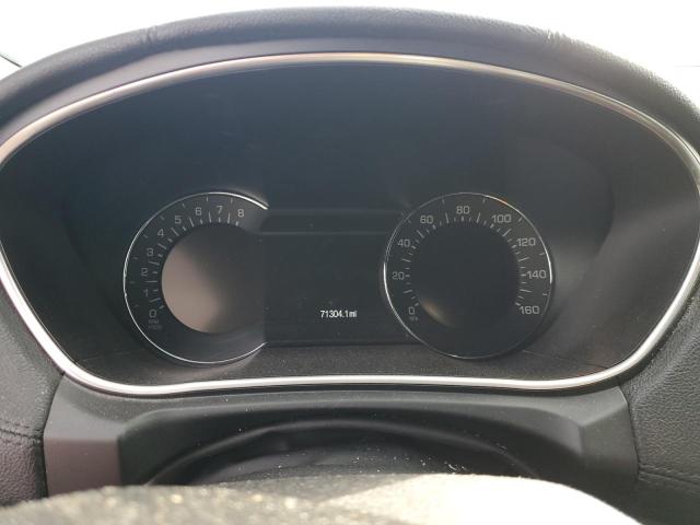 2016 LINCOLN MKX RESERV 2LMTJ6LR1GBL74858
