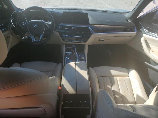 2018 BMW 530 XI - WBAJA7C59JWA71424