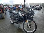 2011 KAWASAKI KL650 E - JKAKLEE15BDA34801