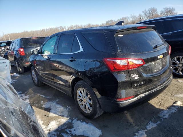 2018 CHEVROLET EQUINOX LT 2GNAXJEV7J6325951