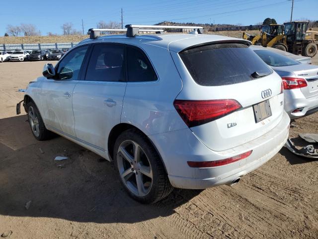 VIN WA1CMAFP0EA102017 2014 Audi Q5, Tdi Premium Plus no.2