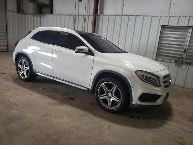 VIN WDCTG4GB9FJ071086 2015 Mercedes-Benz GLA-Class,... no.4