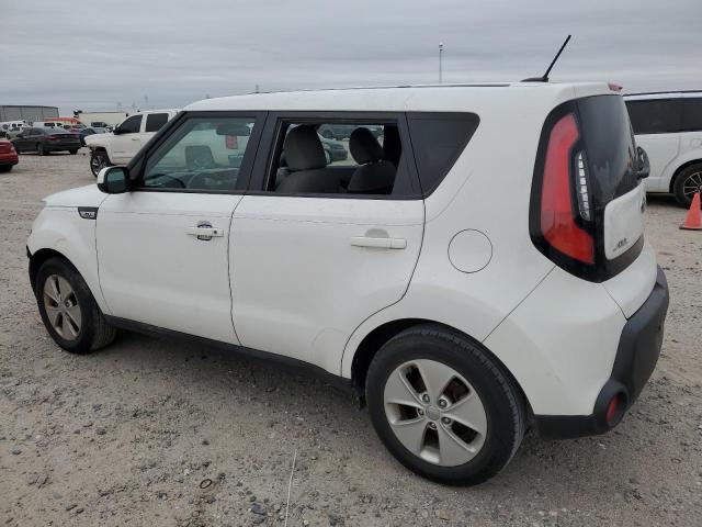 Vin: kndjn2a26f7115039, lot: 44689124, kia soul 20152