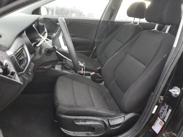 2021 KIA RIO LX 3KPA24AD0ME411855