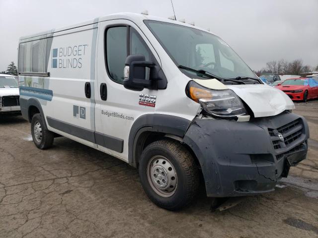 2017 RAM PROMASTER - 3C6TRVAG7HE543643