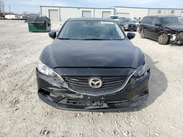 2017 MAZDA 6 TOURING - JM1GL1V50H1122007
