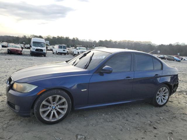 2011 BMW 3 Series 328i