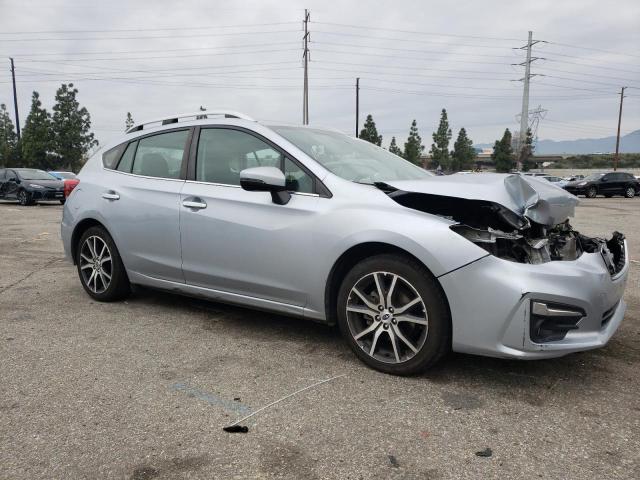 2018 SUBARU IMPREZA LI - 4S3GTAU62J3722841