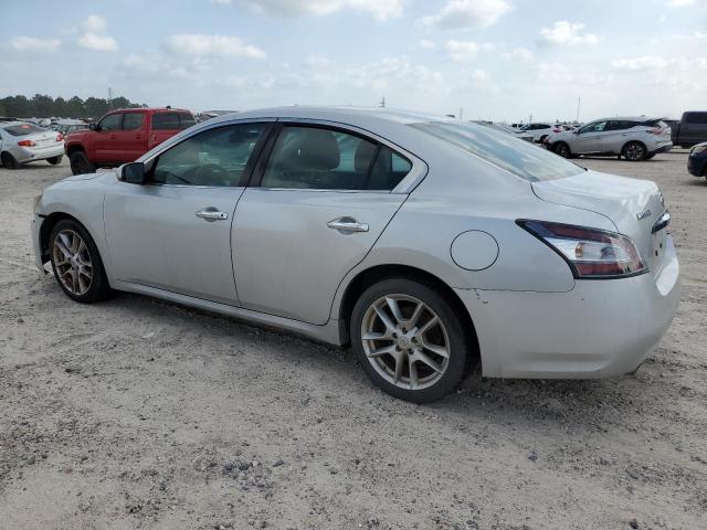 2014 Nissan Maxima 3.5 S/3.5 Sv VIN: 1N4AA5AP6EC460950 Lot: 38907352