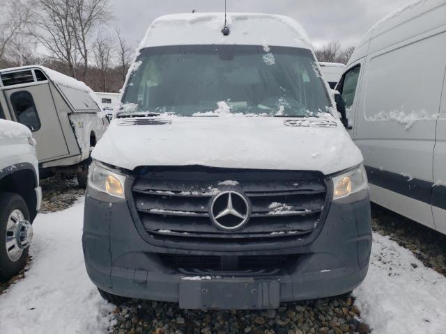 2019 MERCEDES-BENZ SPRINTER 2 - WD3PF0CD4KP055339
