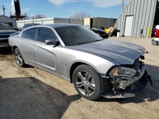 VIN KNDPZDDHXR7122591 2014 DODGE CHARGER no.4