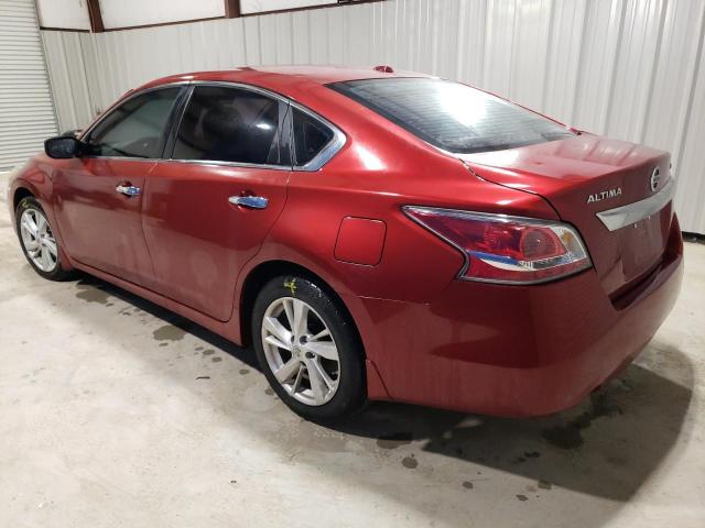 2015 Nissan Altima - Image 2