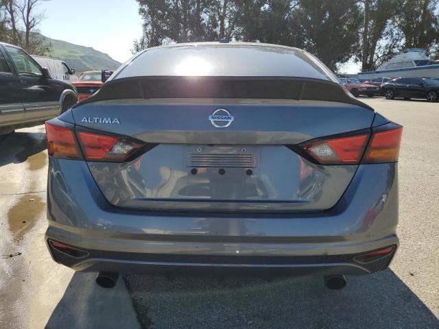 2020 NISSAN ALTIMA S 1N4BL4BV7LC258167