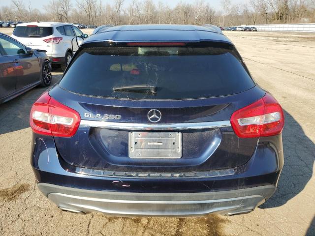 VIN WDCTG4EB0HJ288340 2017 Mercedes-Benz GLA-Class,... no.6