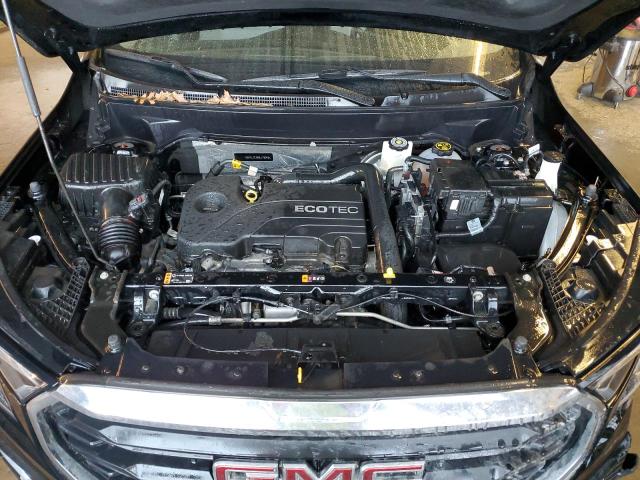 2022 GMC TERRAIN SL 3GKALTEV5NL178342